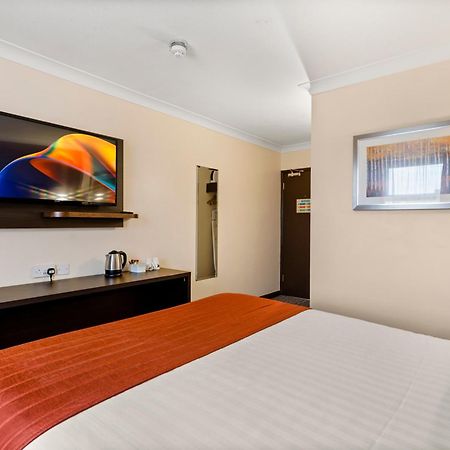 Dragonfly Hotel Bury St Edmunds Bury St. Edmunds Екстериор снимка