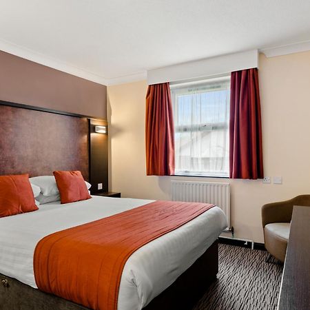 Dragonfly Hotel Bury St Edmunds Bury St. Edmunds Екстериор снимка