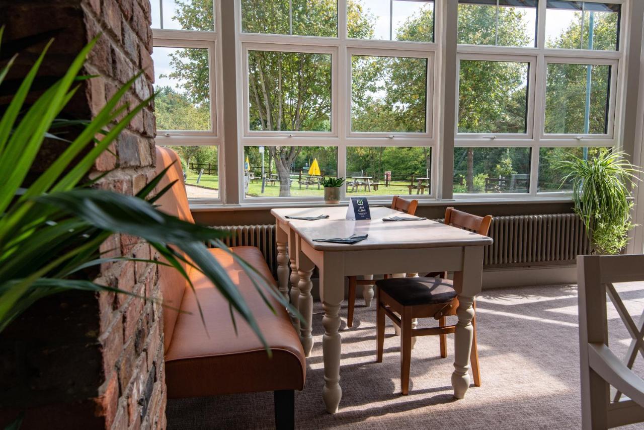 Dragonfly Hotel Bury St Edmunds Bury St. Edmunds Екстериор снимка