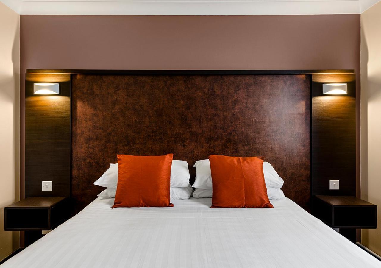 Dragonfly Hotel Bury St Edmunds Bury St. Edmunds Екстериор снимка