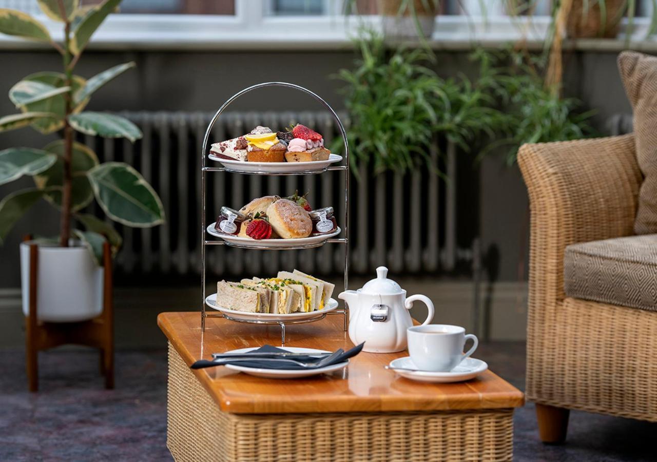 Dragonfly Hotel Bury St Edmunds Bury St. Edmunds Екстериор снимка