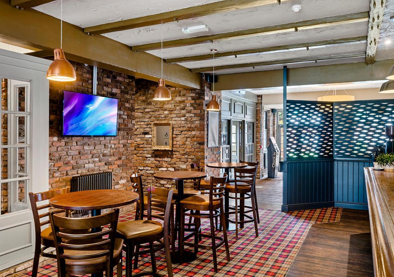 Dragonfly Hotel Bury St Edmunds Bury St. Edmunds Екстериор снимка