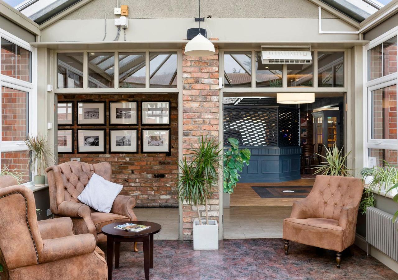 Dragonfly Hotel Bury St Edmunds Bury St. Edmunds Екстериор снимка