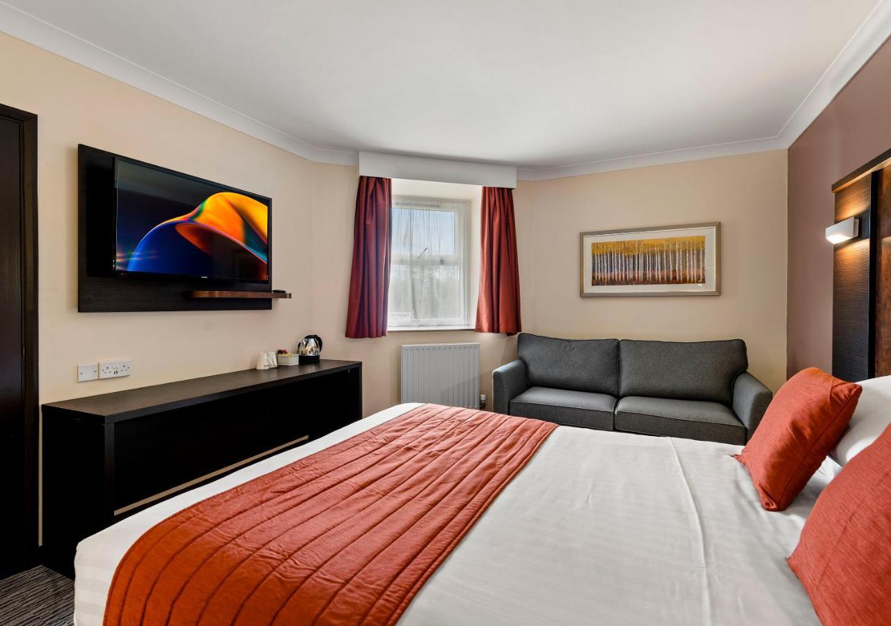 Dragonfly Hotel Bury St Edmunds Bury St. Edmunds Екстериор снимка