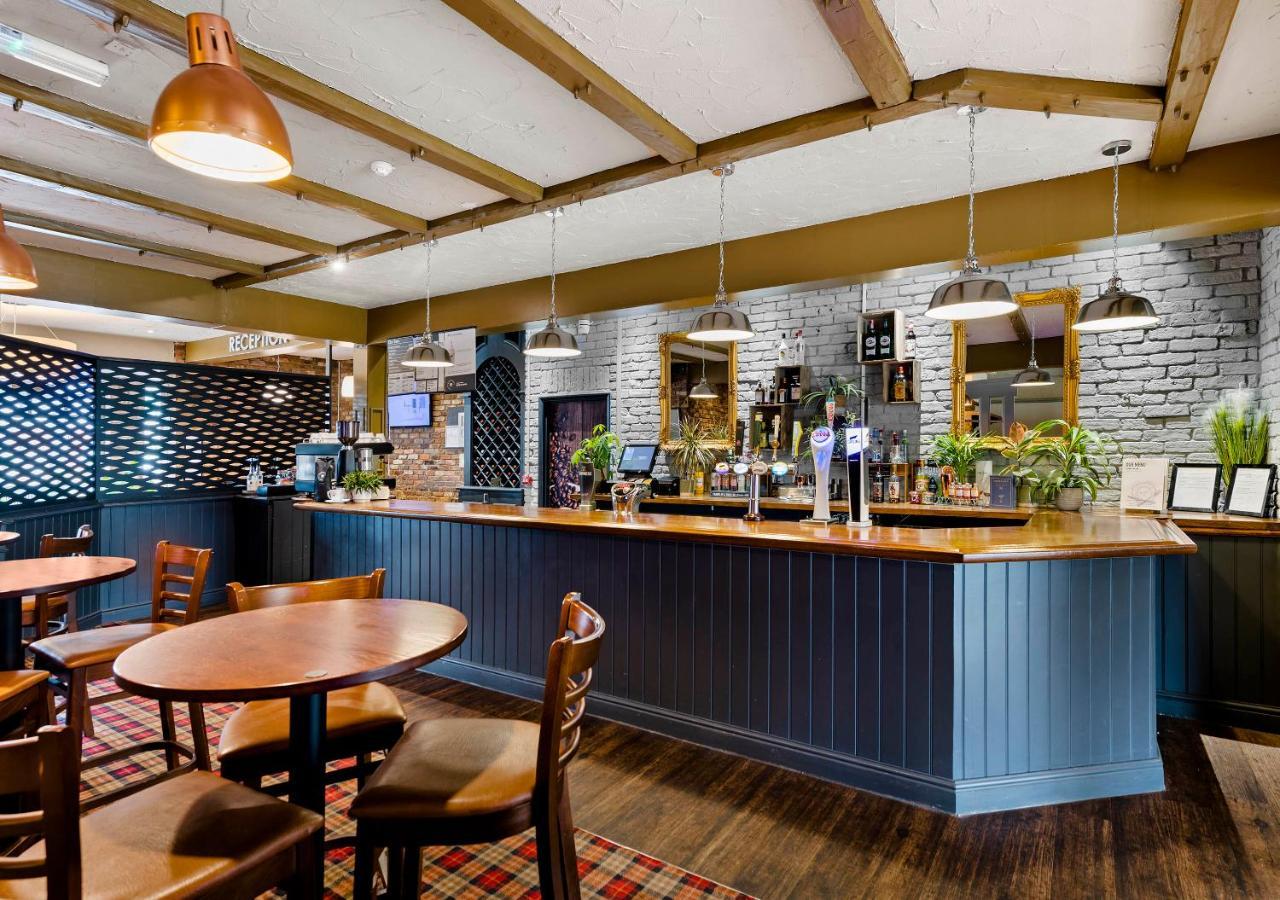 Dragonfly Hotel Bury St Edmunds Bury St. Edmunds Екстериор снимка