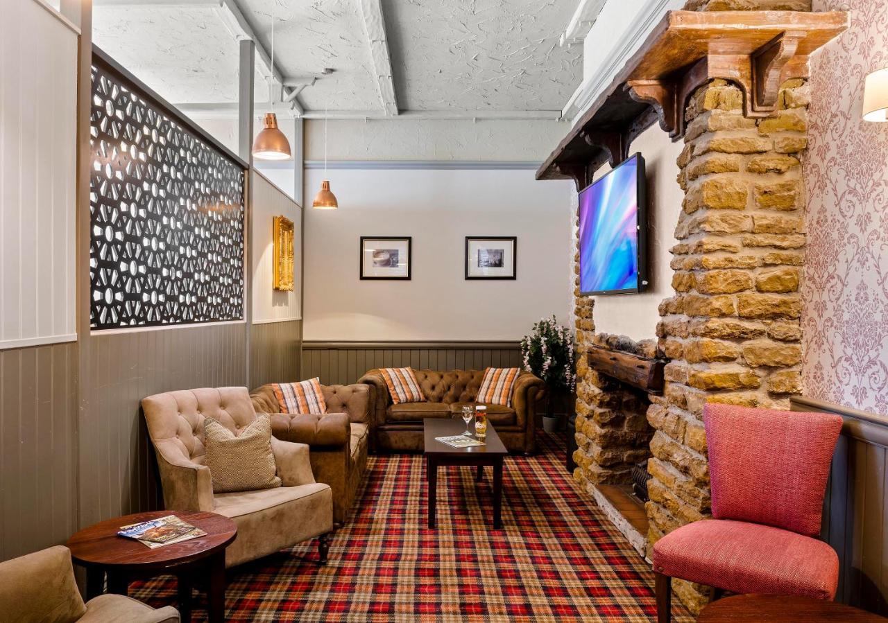 Dragonfly Hotel Bury St Edmunds Bury St. Edmunds Екстериор снимка