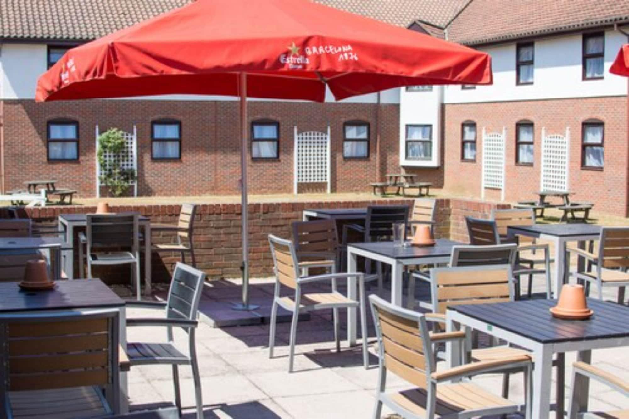 Dragonfly Hotel Bury St Edmunds Bury St. Edmunds Екстериор снимка