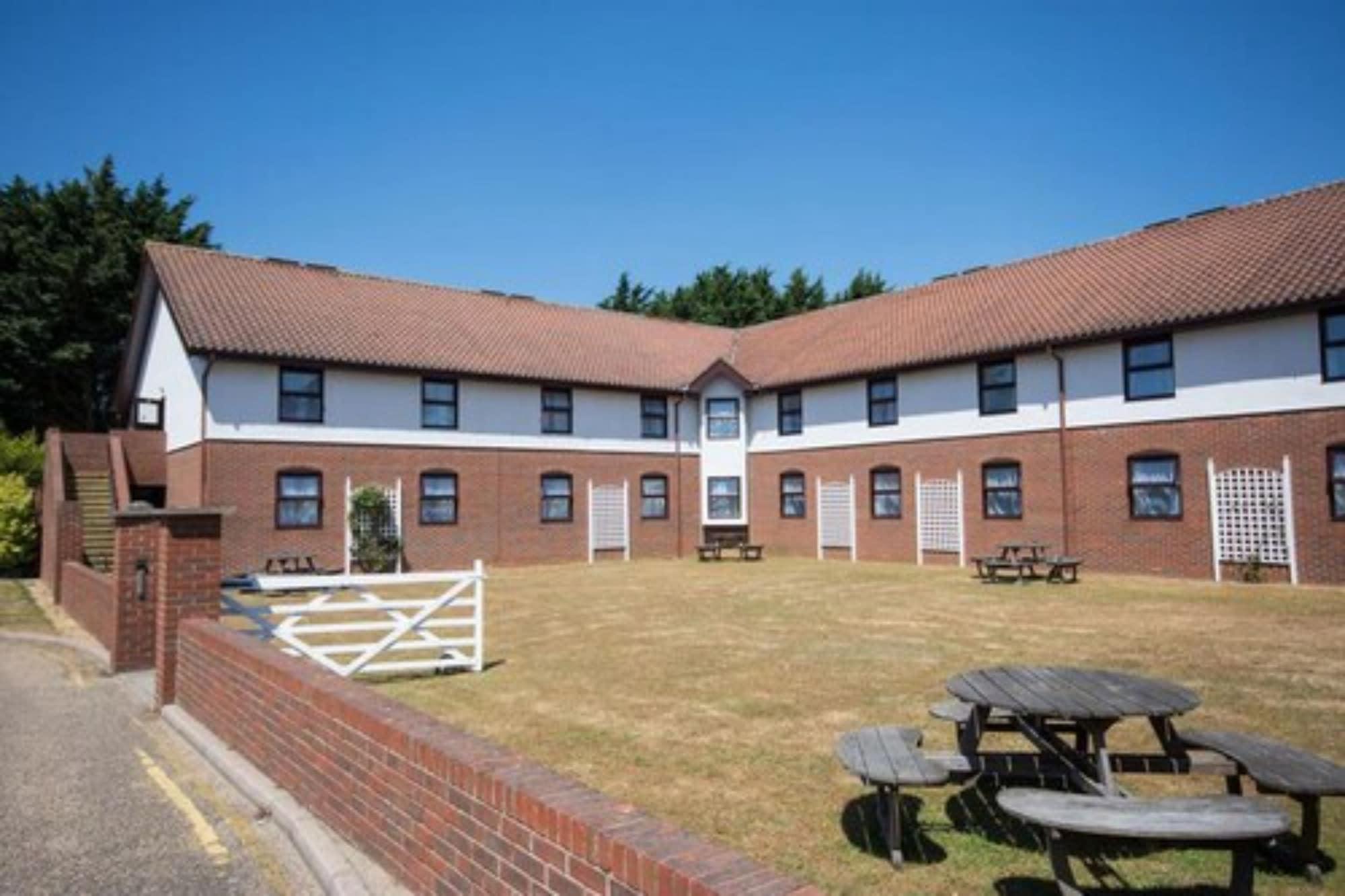 Dragonfly Hotel Bury St Edmunds Bury St. Edmunds Екстериор снимка