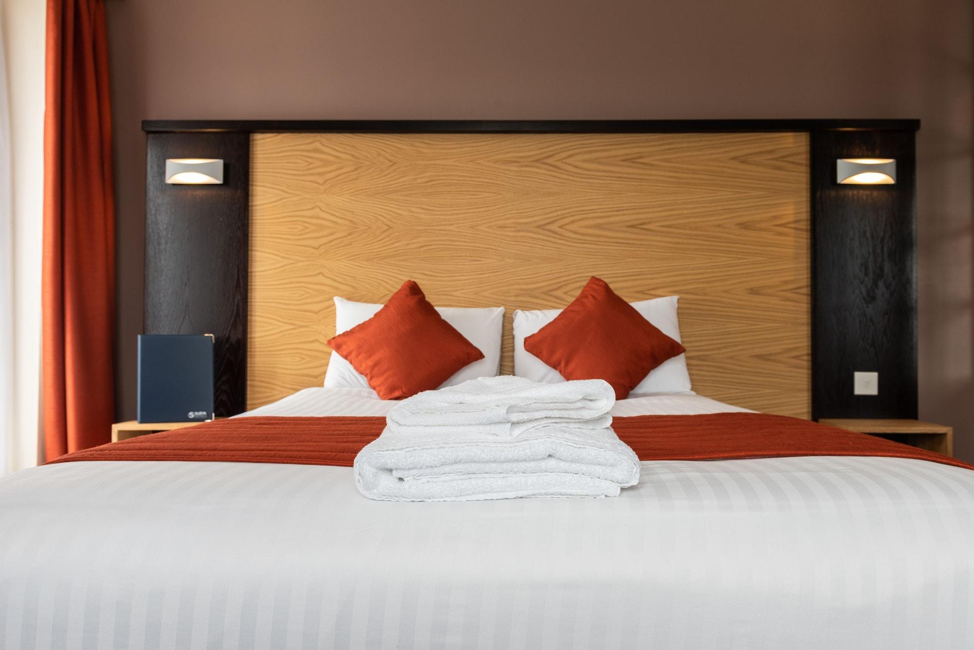 Dragonfly Hotel Bury St Edmunds Bury St. Edmunds Екстериор снимка