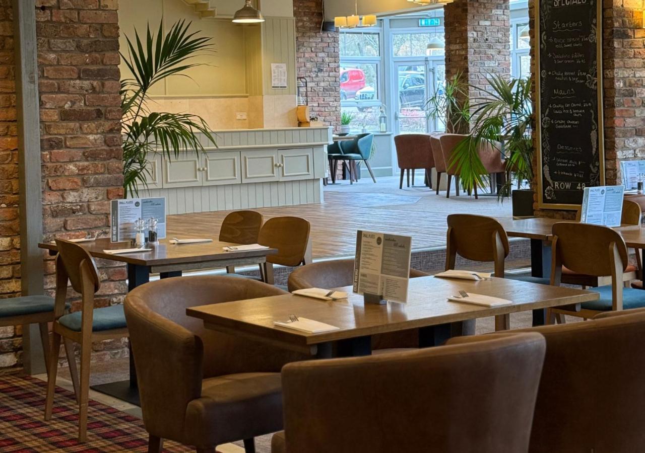 Dragonfly Hotel Bury St Edmunds Bury St. Edmunds Екстериор снимка