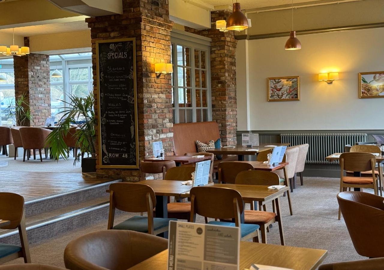 Dragonfly Hotel Bury St Edmunds Bury St. Edmunds Екстериор снимка