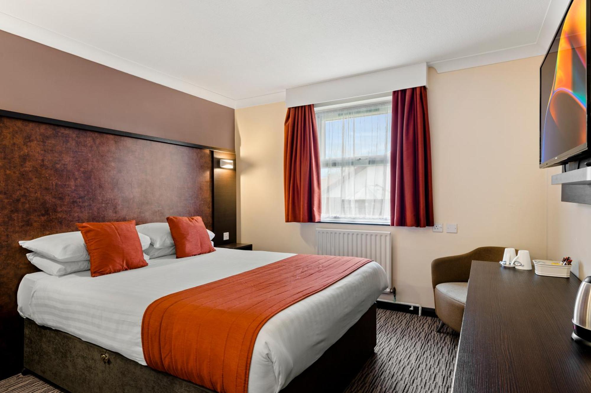 Dragonfly Hotel Bury St Edmunds Bury St. Edmunds Екстериор снимка