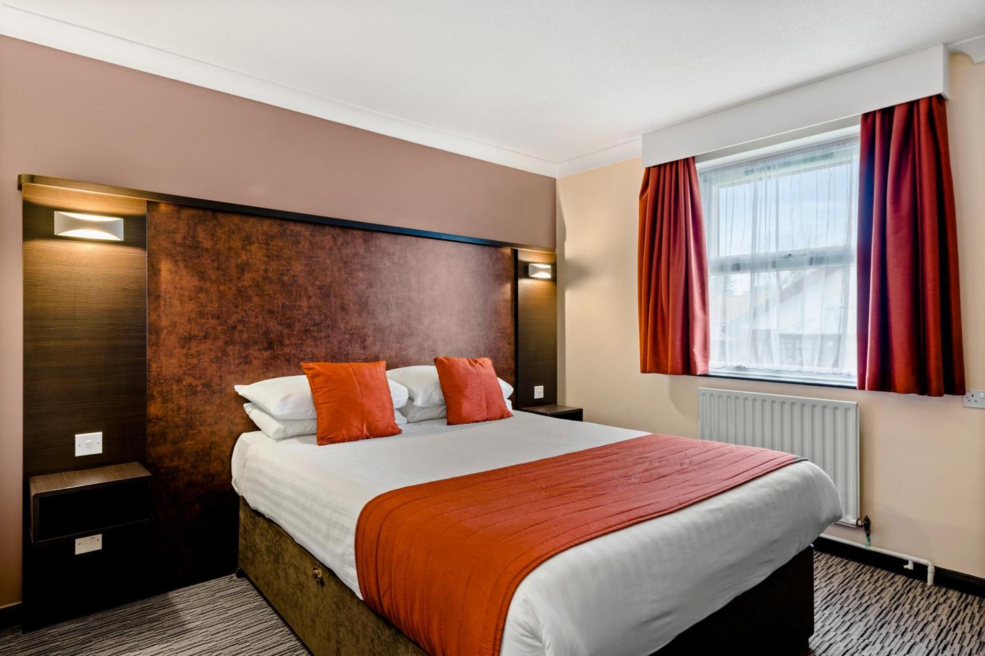 Dragonfly Hotel Bury St Edmunds Bury St. Edmunds Екстериор снимка