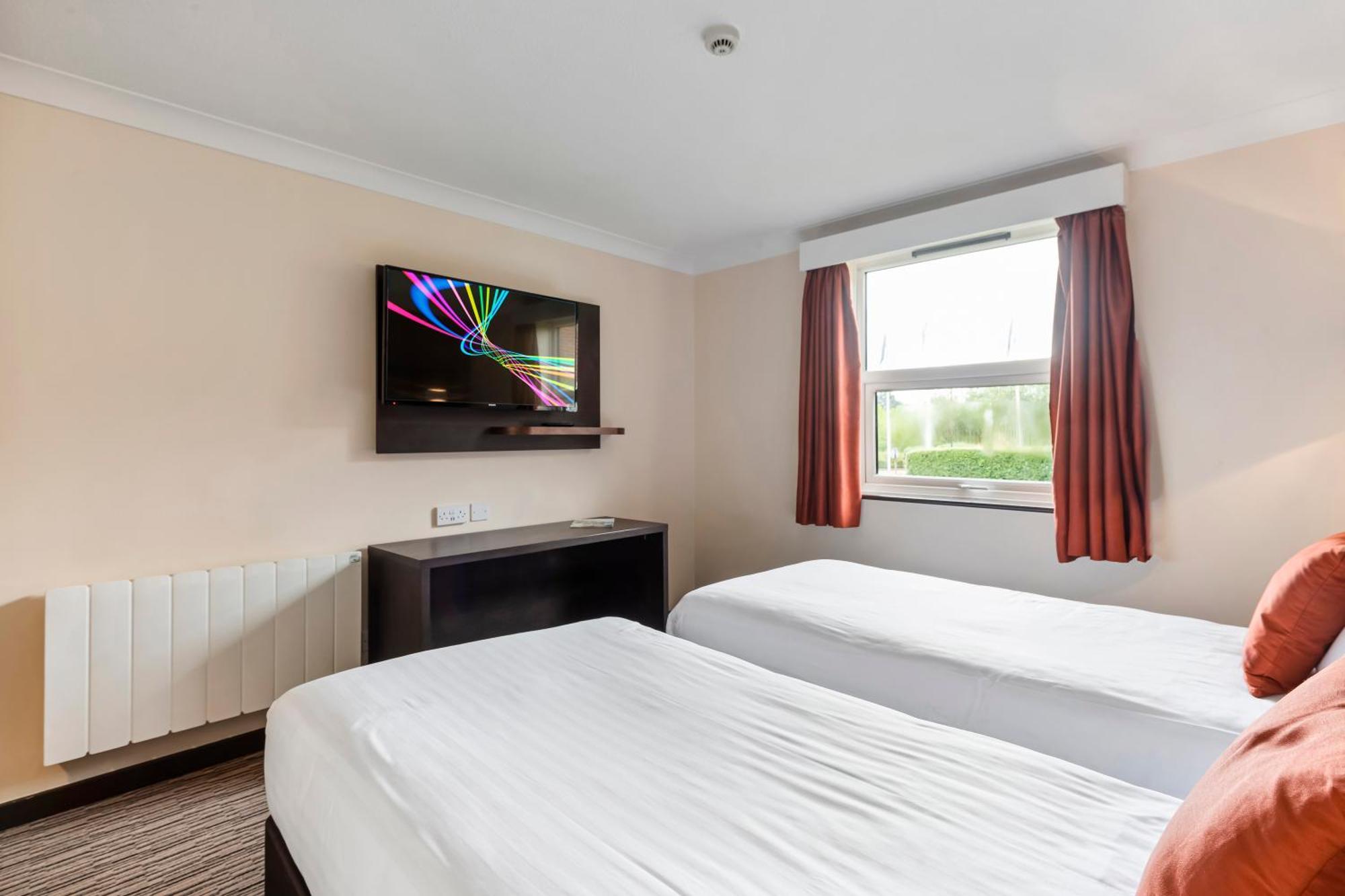 Dragonfly Hotel Bury St Edmunds Bury St. Edmunds Екстериор снимка