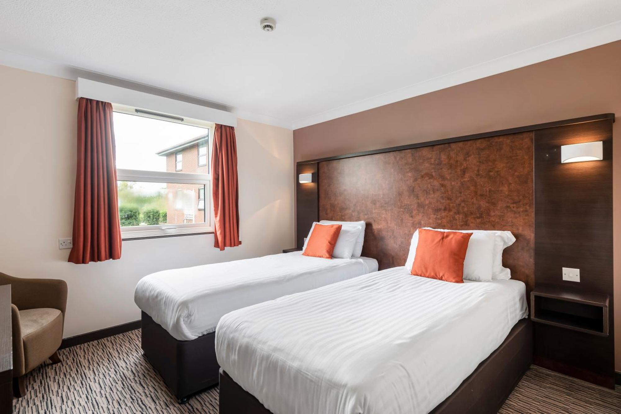 Dragonfly Hotel Bury St Edmunds Bury St. Edmunds Екстериор снимка
