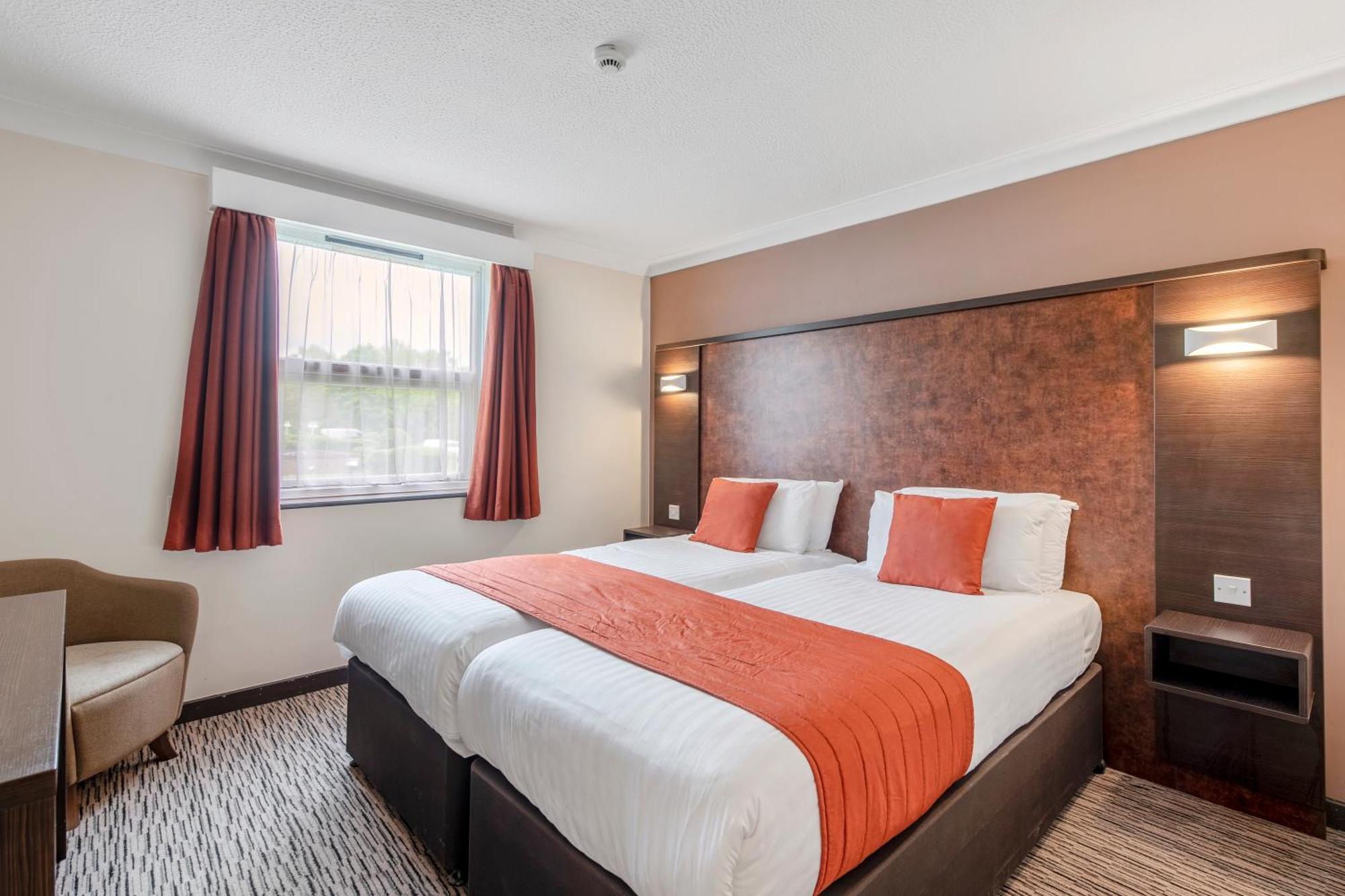 Dragonfly Hotel Bury St Edmunds Bury St. Edmunds Екстериор снимка