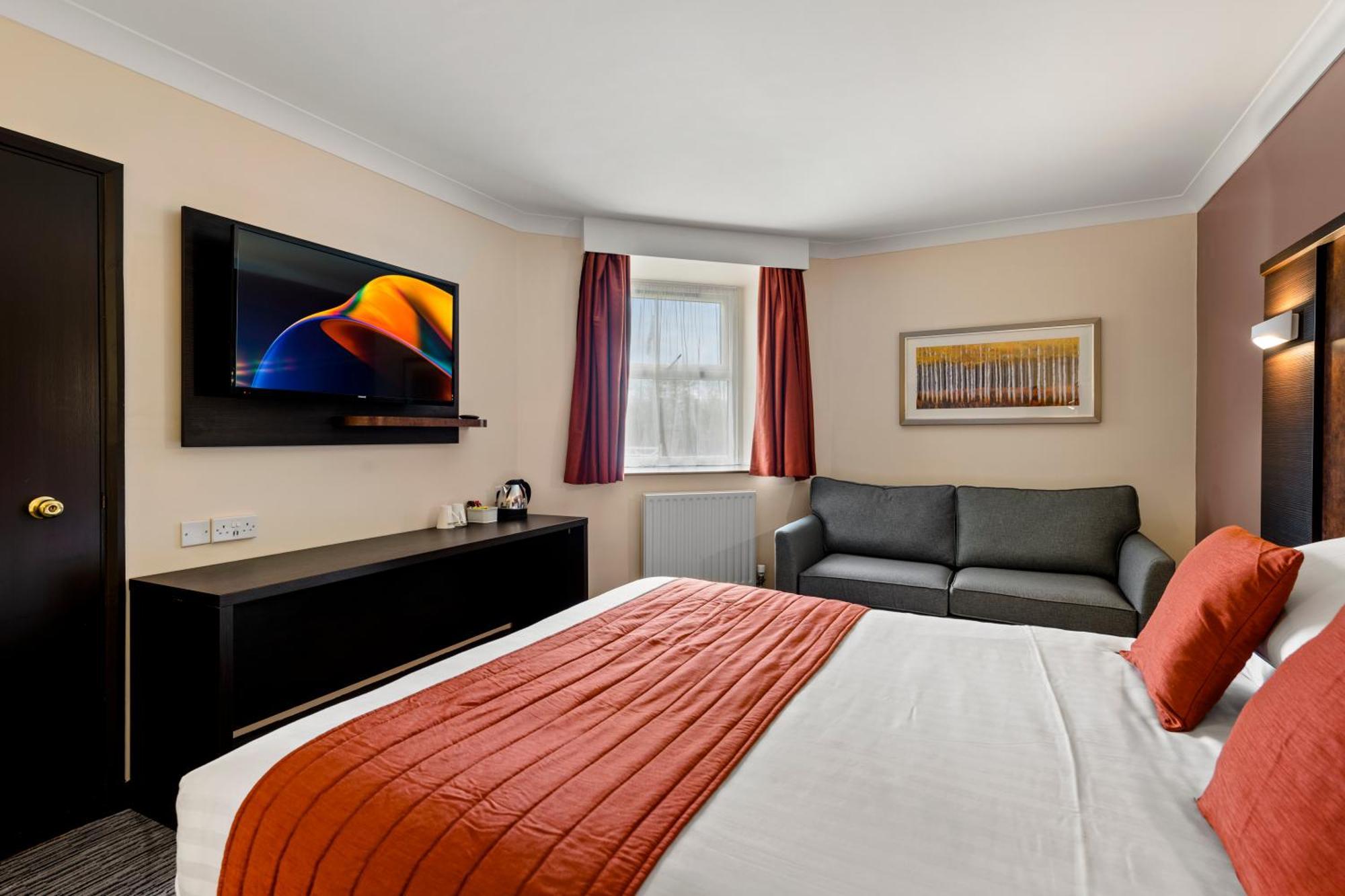 Dragonfly Hotel Bury St Edmunds Bury St. Edmunds Екстериор снимка