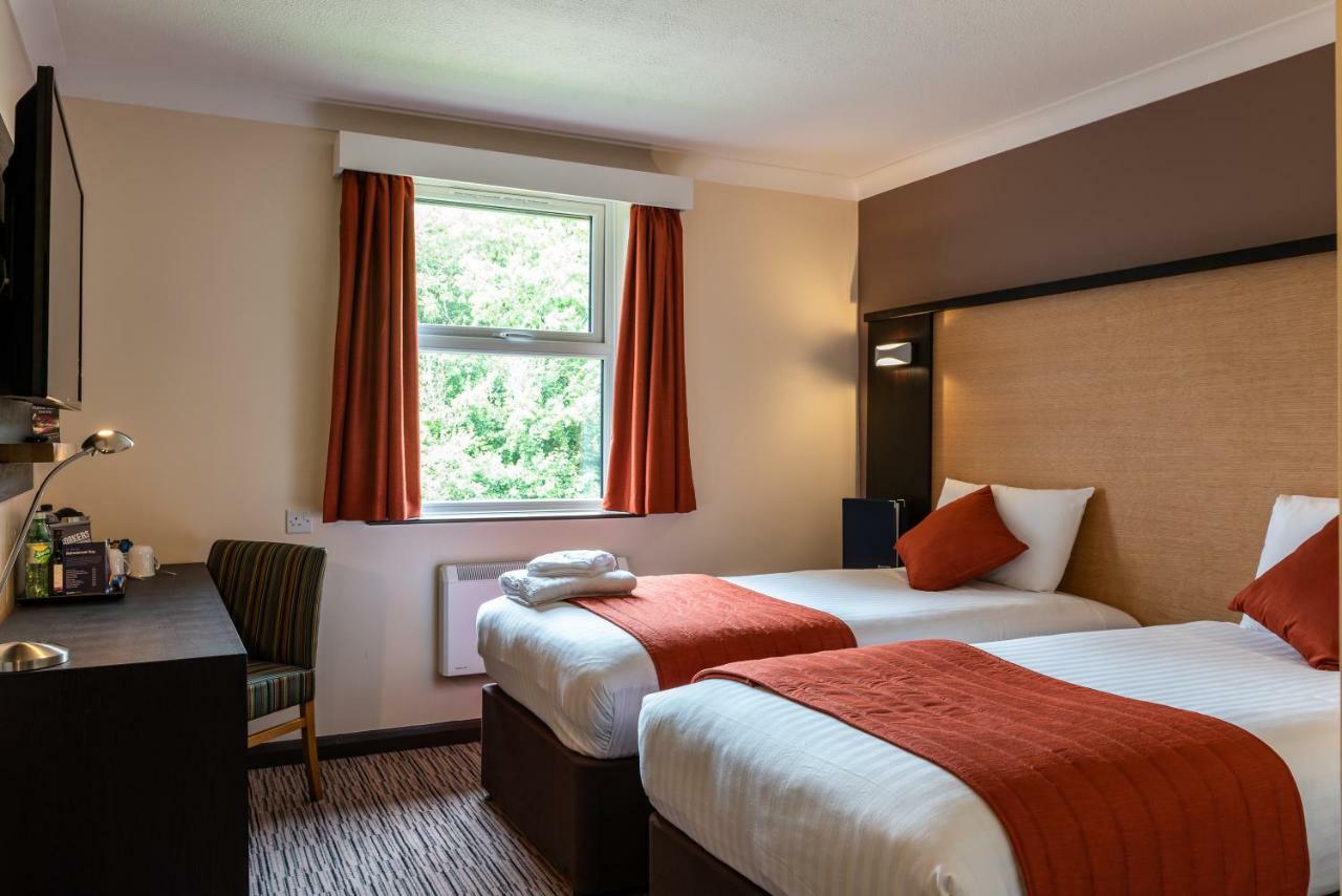 Dragonfly Hotel Bury St Edmunds Bury St. Edmunds Екстериор снимка